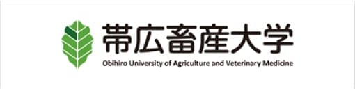 帯広畜産大学ロゴ
